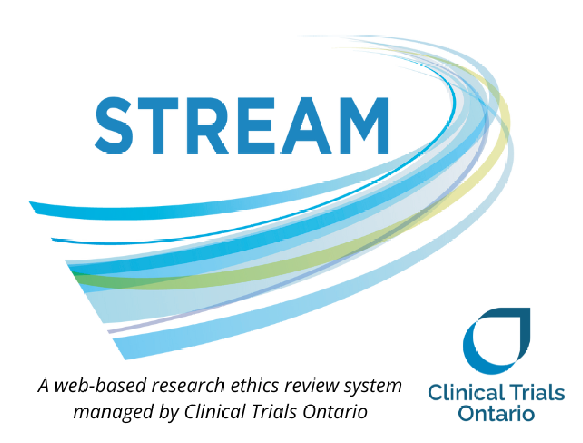Clinical Trials Ontario Logo